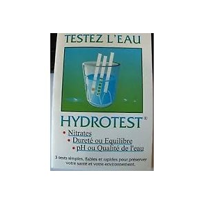 HYDROTEST