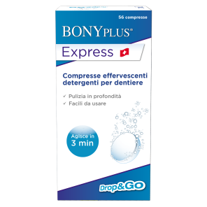 Bony Plus Express 56...