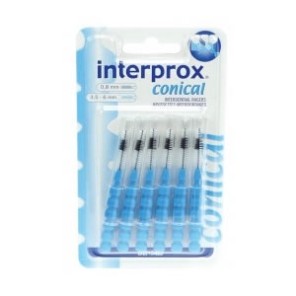 Interprox brossettes...