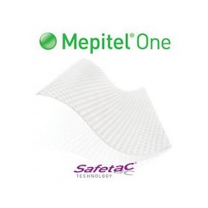 Mepitel One 10 X 18 cm