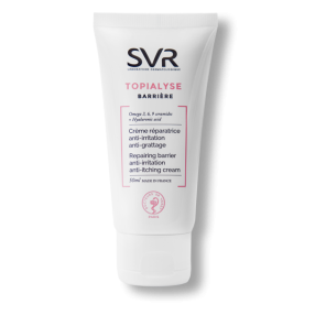 SVR TOPIALYSE Creme Barriere
