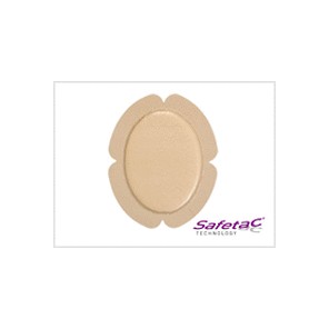 MEPILEX Border Flex Oval...