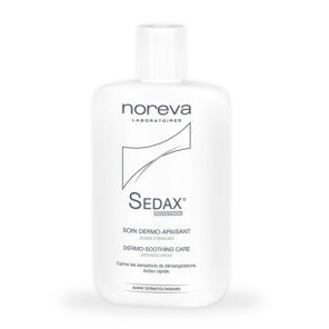 SEDAX Soin Dermo-Apaisant 125 ml