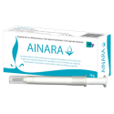 Ainara Gel hydratant vaginal tube 30g