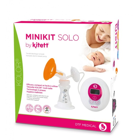 Tire lait Minikit Solo kitett