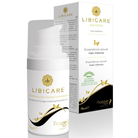 Libicare Boîte de 60 cp Libicare Boîte de 60 cp