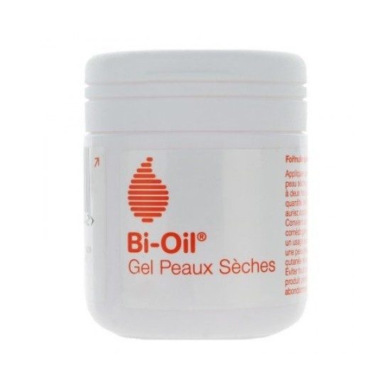 BI-oil Gel Peaux Sèche 50 ml