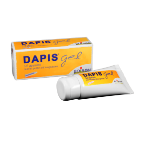 DAPIS GEl Tube 40g