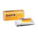 DAPIS GEl Tube 40g