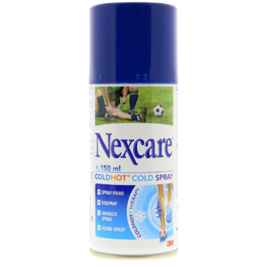 NEXCARE Coldhot Spray Froid 150 ml
