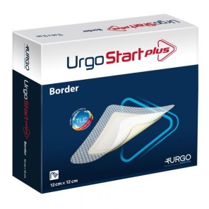 UrgoStart plus Border