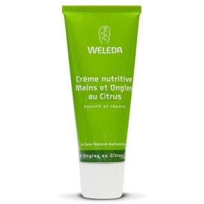 WELEDA Crème nutritive...