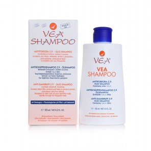 Vea Shampoo Flacon 125 ml