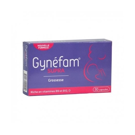 Gynefam supra ALLAITEMENT - Gynefam