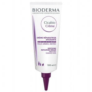 BIODERMA Cicabio crème cicatrisante 40ml