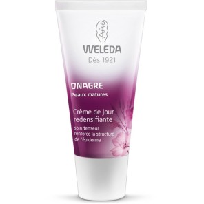 WELEDA Onagre Crème de Jour redensifiante 30 ml