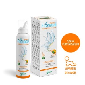 FITONASAL Pédiatrique Spray 125 ml