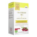 DAYANG Cranberry Bio Confort urinaire 15 gélules