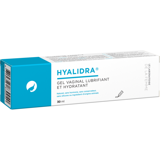 HYALIDRA Gel Vaginal 30 ml
