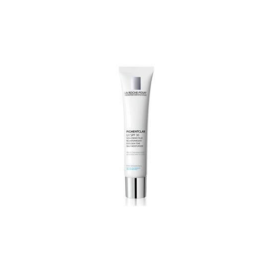 LA ROCHE POSAY Pigmenclar UV SPF 30 40 ML LA ROCHE POSAY Pigmenclar UV SPF 30 40 ML