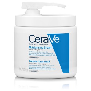 CERAVE Baume Hydratent 454ml