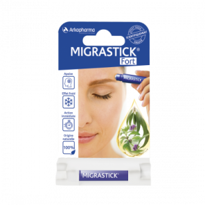 Migrastick  Fort Roll on 3 ml