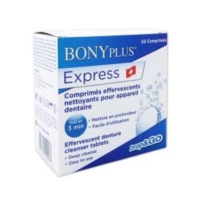 Bony Plus Express 32...
