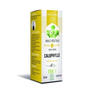 DAYANG HV Calophylle BIO 50 ml
