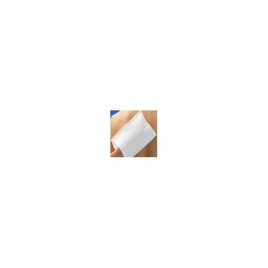 Lot de 10 Gants de Toilette Microfibre (Blanc) Taille Gants de Bain de  Tissu ¨¦ponge