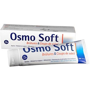 OSMO SOFT Tube 50g