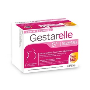 GESTARELLE G3+ Grossesse...