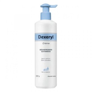 DEXERYL DM Crème 500 ml
