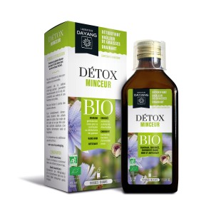DAYANG Bio Detox Minceur 10...