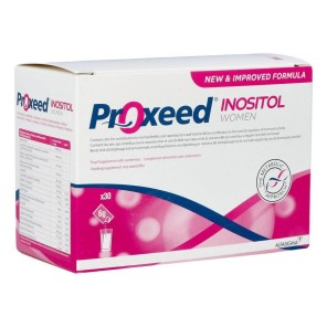 Proxeed Women Inositol 30...