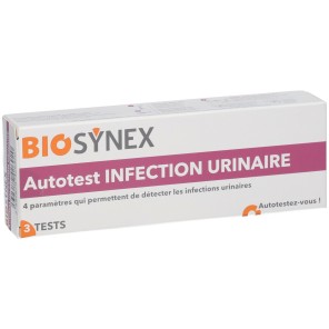 BIOSYNEX Autotest Infection...