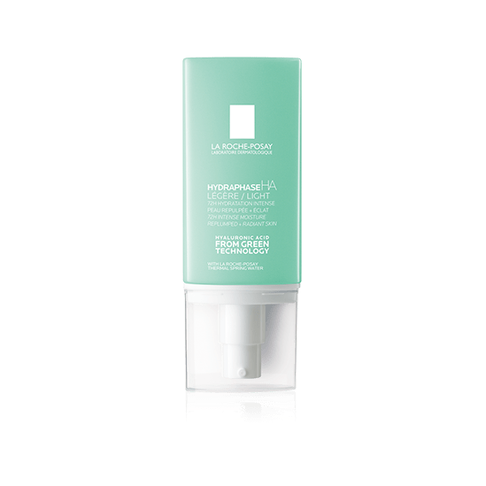 LA ROCHE POSAY Hydraphase Intense Légère 50ml