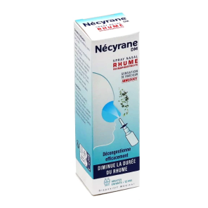 Solution Nasale Prorhinel Rhume 20X5 ml