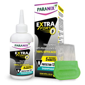 PARANIX Extra Fort 5...