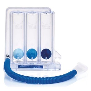 Spirometre triflo2