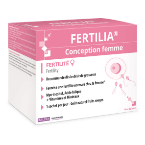 FERTILIA Conception Femme
