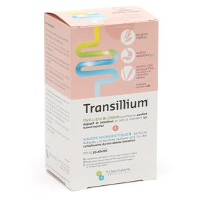 Transillium