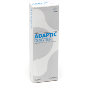 Adaptic Doigtier 3...