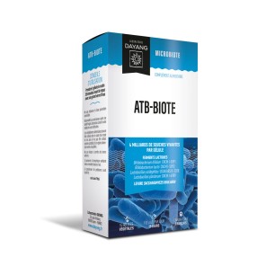 Dayang ATB-biote