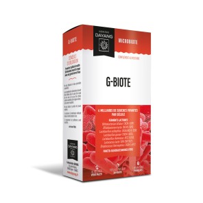 DAYANG G-Biote 30 gel