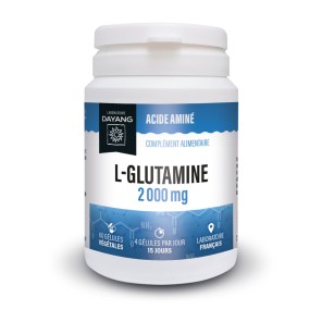 Dayang L-Glutamine