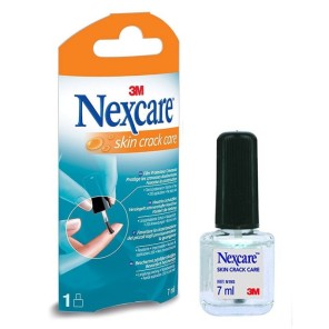 Nexcare Skin Crack care