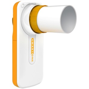 Spiromètre connecté smart-one