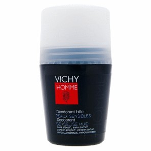 Vichy déodorant homme bille...