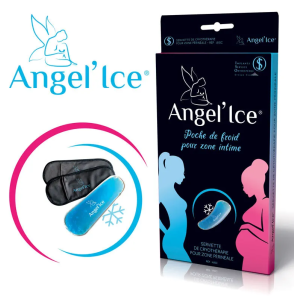 Angel Ice