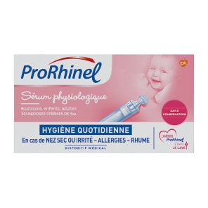 PRORHINEL Solution Nasale...